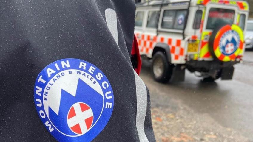 Dartmoor Rescue Group - a Community crowdfunding project in Yelverton ...
