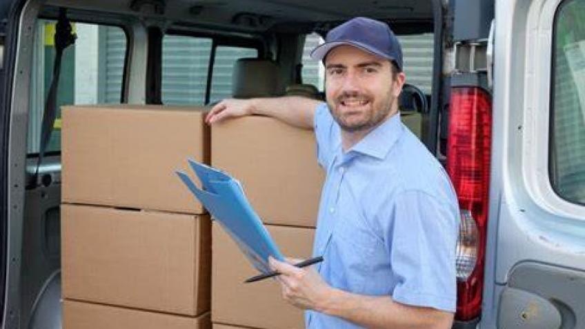 Delivery Funding - a Business crowdfunding project in Norwich by ...