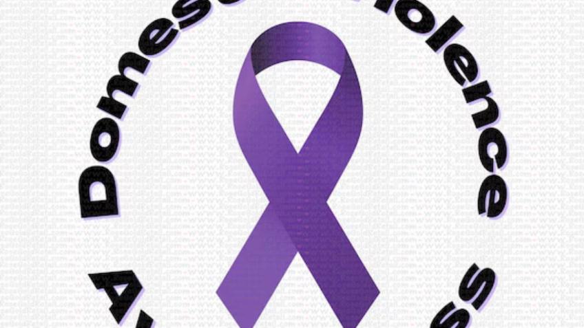 Domestic Violence Help - a Personal Causes crowdfunding project in ...