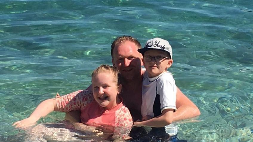 Dream Home - a Personal Causes crowdfunding project in Crawley by Mark ...