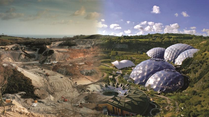 THE EDEN PROJECT - a Community crowdfunding project in Par by THE EDEN ...