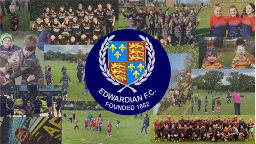 Edwardian FC Rugby Club Return to Rugby Fund - a Community crowdfunding ...