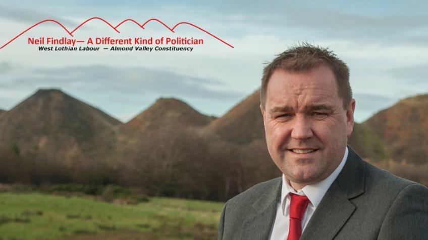Almond Valley Labour Scottish Election 2016 - a Politics crowdfunding ...