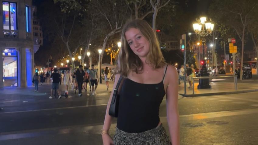 Ella Reid - a crowdfunding project in Gavà by Ella Reid