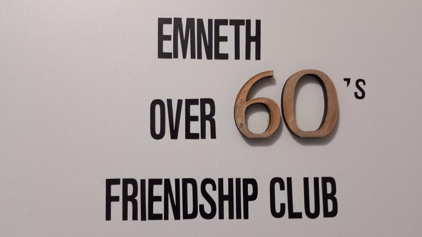 Emneth Over 60s Friendship Club Christmas Lunch - a Community ...