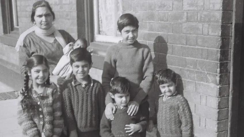 Empower UK South Asian Voices Through Films - a Community crowdfunding ...