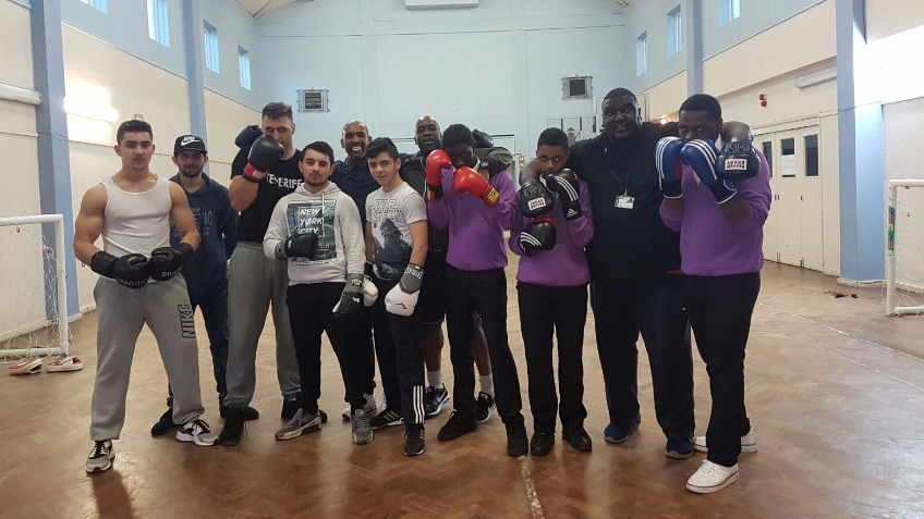 Empowering Ignite for 13 to 25 year olds - a Charities crowdfunding ...