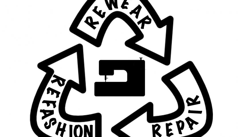 Repair Rewear Refashion: Expanding Sewstainability - a Environment ...