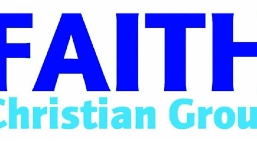 FAITH CHRISTIAN GROUP (READING) CIO - a Food and Drink crowdfunding ...