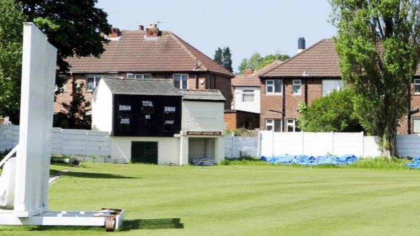 Farnworth Cricket Club - Cricket is back! - a Sports crowdfunding ...