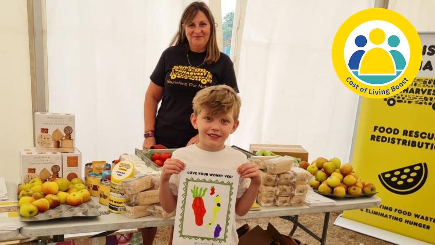 Fed and Nourished - a Food and Drink crowdfunding project in Chichester ...
