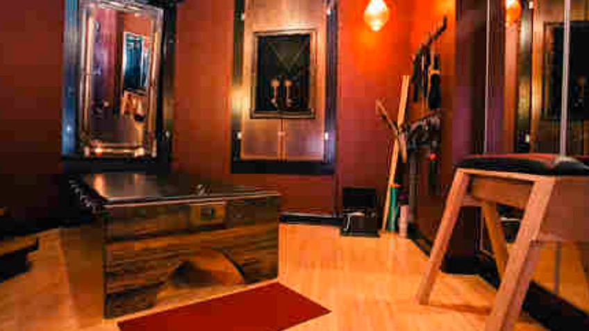 Fetish Fantasies Ltd (Bespoke BDSM Furniture) - a Business crowdfunding ...