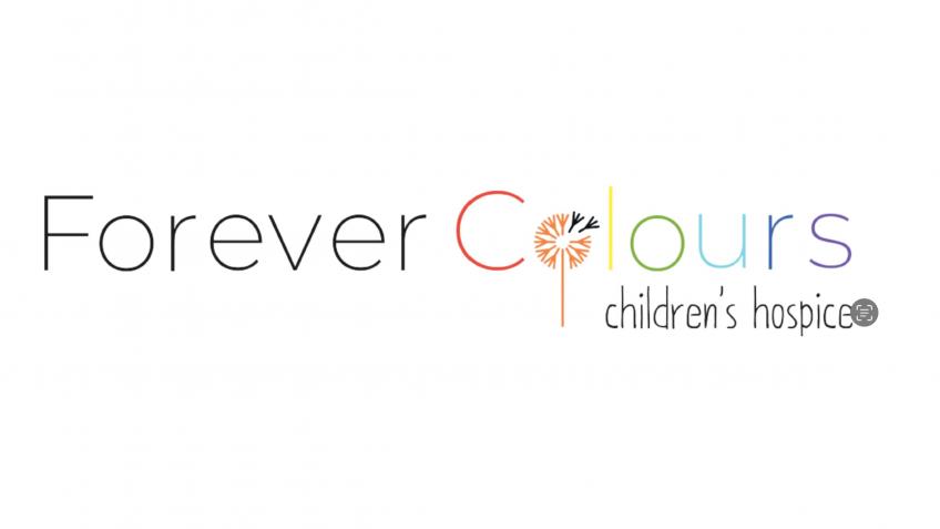 Forever Colours Childrens Hospice - a Technology crowdfunding project ...