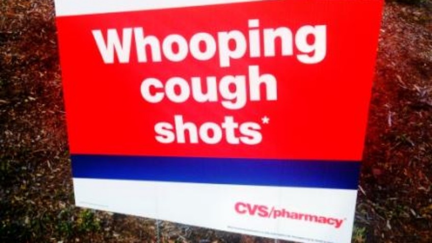 Fund Awareness Campaigns to Prevent Whooping Cough - a Community ...