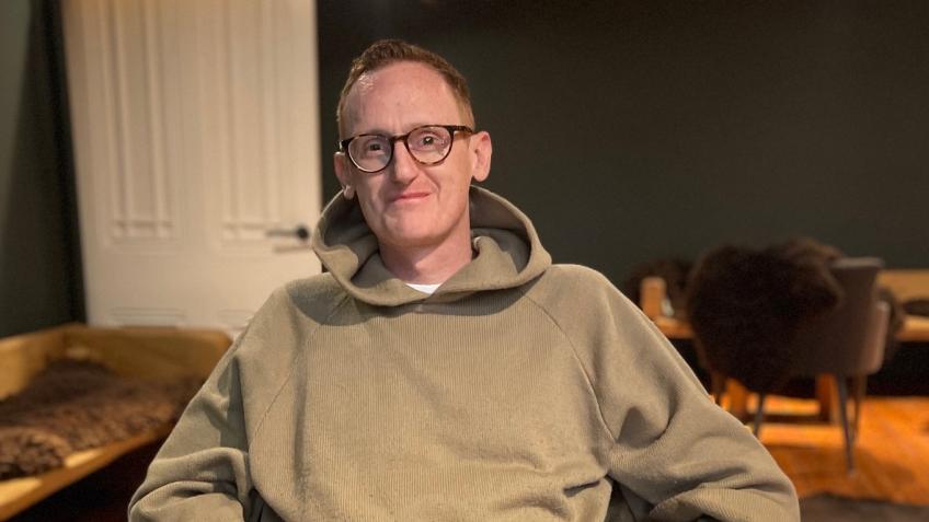 Fundraising for Chris's cancer treatment - a Personal Causes ...