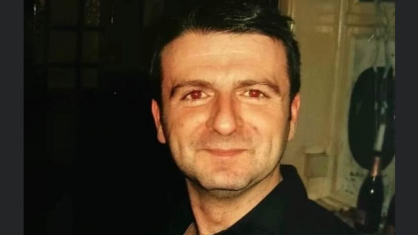 Funeral for Edward Ryan - a Personal Causes crowdfunding project in ...