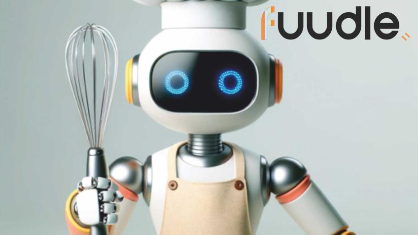 Fuudle- Smart Meal Planning & Food Waste Reduction - a Food and Drink ...