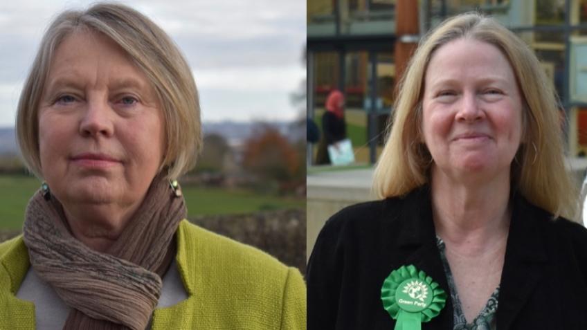 Gateshead Green Party General Election Fund - a Politics crowdfunding ...