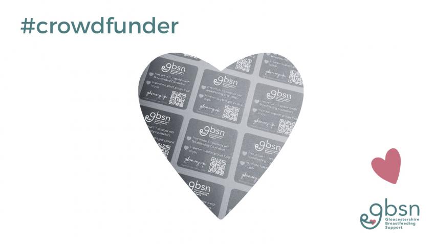 Fundraising for GBSN Red Book Stickers - a Charities crowdfunding ...