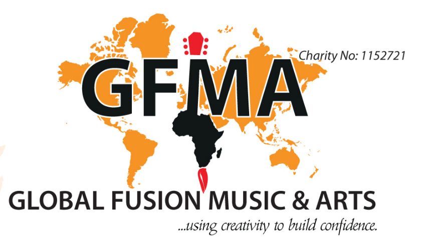 GFMA Black History Month Project - a Community crowdfunding project in ...