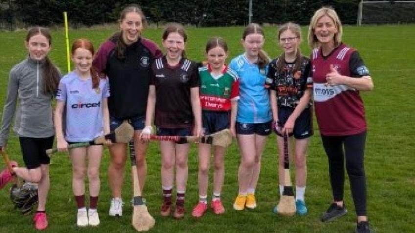 Girls with GRIT - a Community crowdfunding project in Armagh by Sally ...