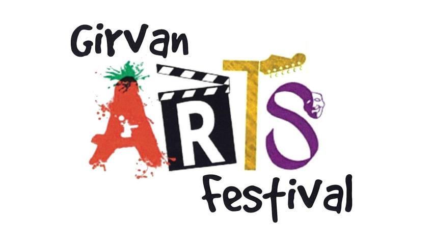 Girvan Arts Festival - a Community crowdfunding project in Girvan by ...