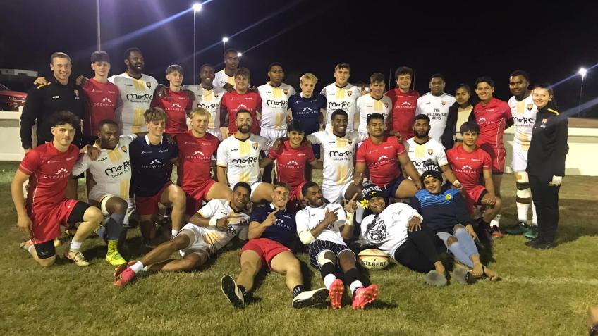 Global Youth 7s - a Personal Causes crowdfunding project in Ely by ...