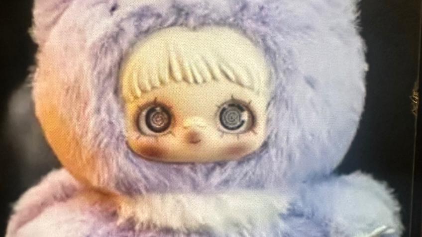 Good luck Bubu - a Creative & Arts crowdfunding project in United ...