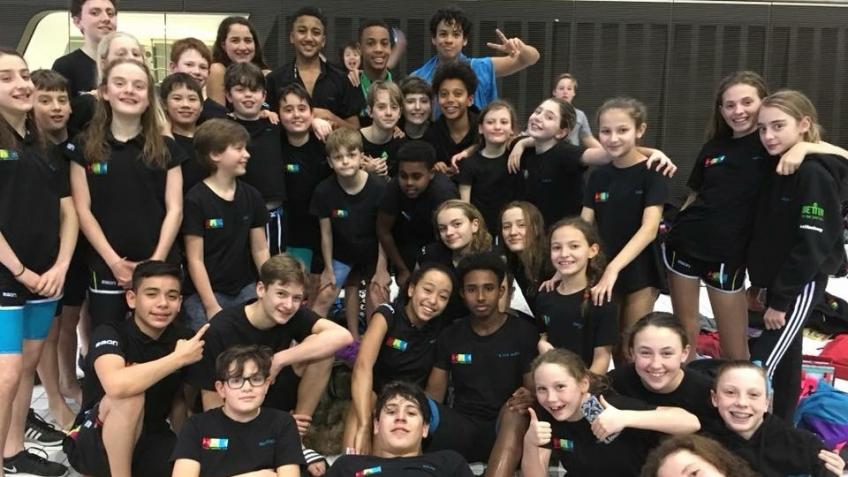 Hackney Aquatics Club COVID-19 Appeal - a Community crowdfunding ...
