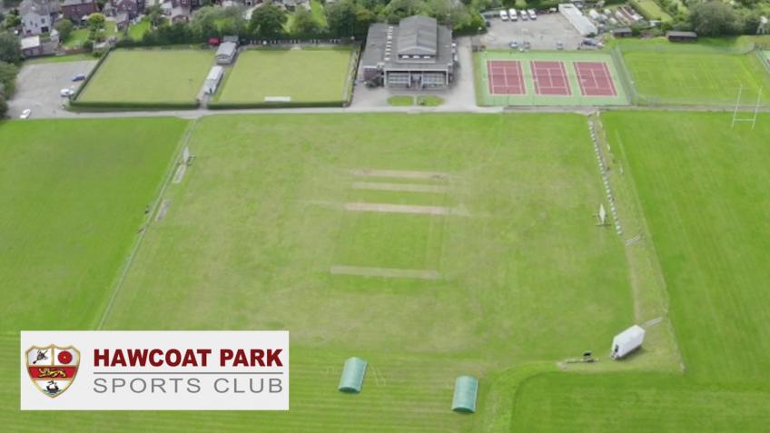 Support Hawcoat Park Community Sports Club - a Community crowdfunding ...