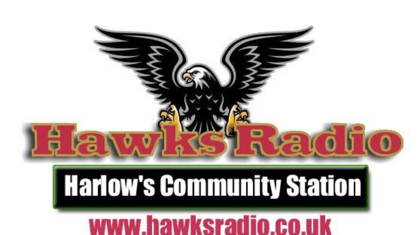 Hawks Community Radio - a Community crowdfunding project in Harlow by ...