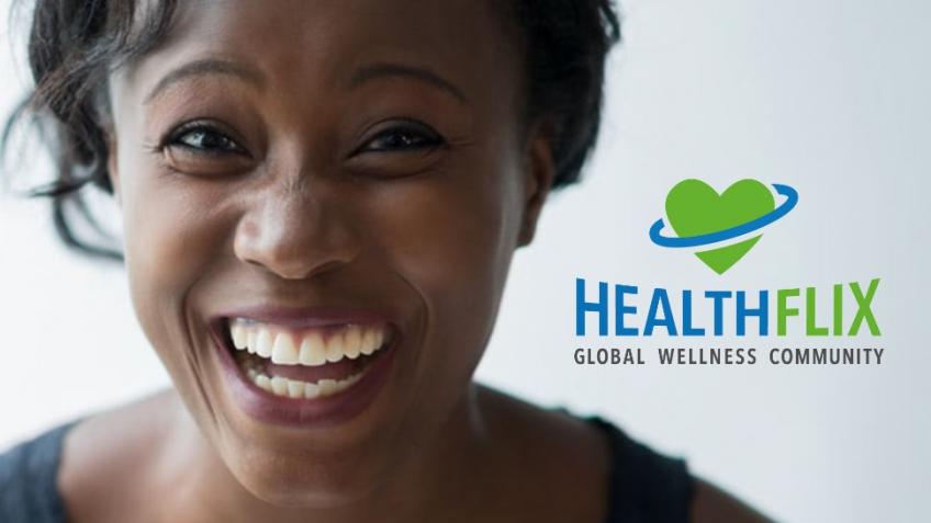 HealthFlix Global Wellbeing Initiative - a Community crowdfunding ...