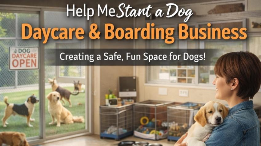 Help Me Build My Business and Secure a Workspace - a Community ...