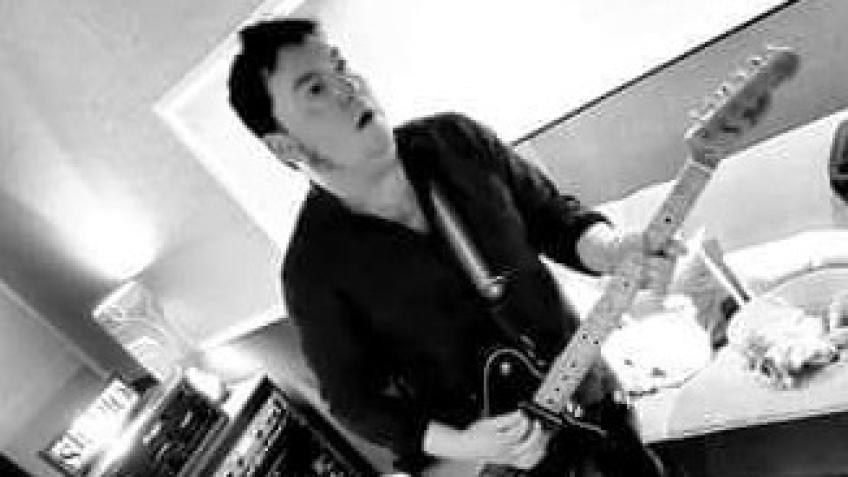 Help me finish the album! - a Music crowdfunding project in Weymouth by ...