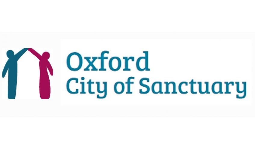 Help refugees to settle and live with dignity - a Charities ...