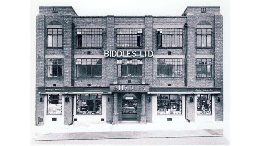 Help Save Biddles of Guildford! - a Business crowdfunding project in ...