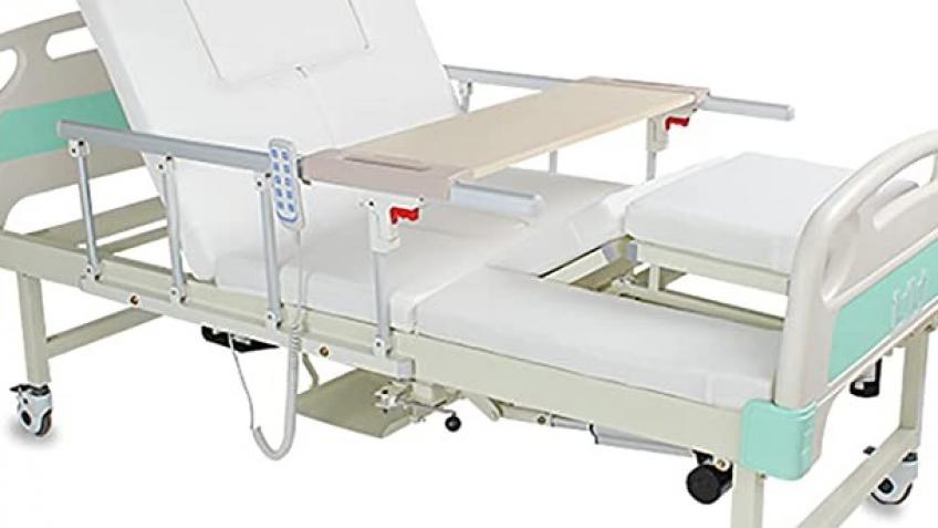 Help to get Hospital bed for my disabled mother - a Personal Causes ...