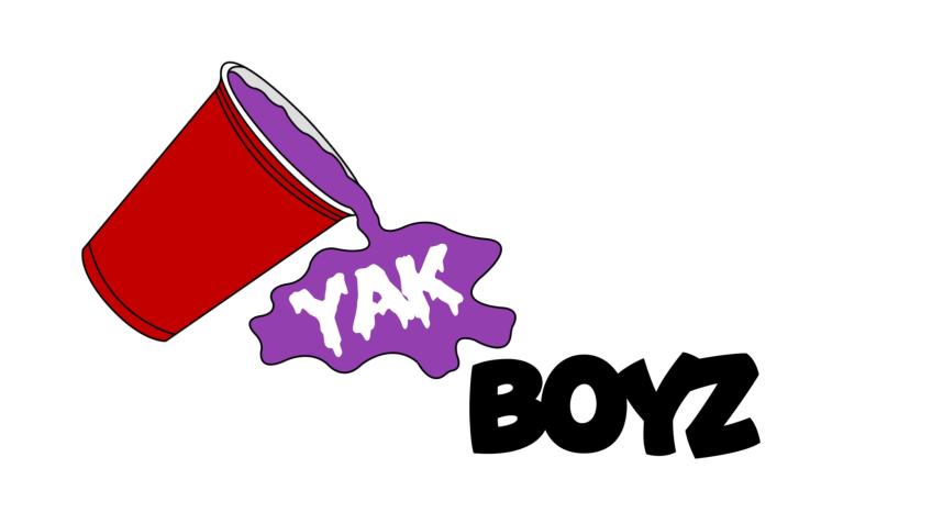 Help Yak Boyz Launch the GrabOne Drink Movement - a Business ...