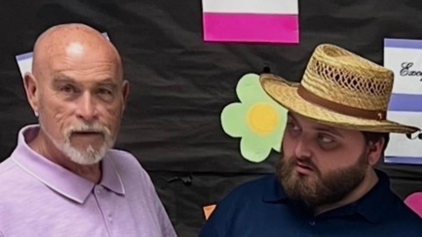 Helping Danny - a Community crowdfunding project in Leitchfield by ...