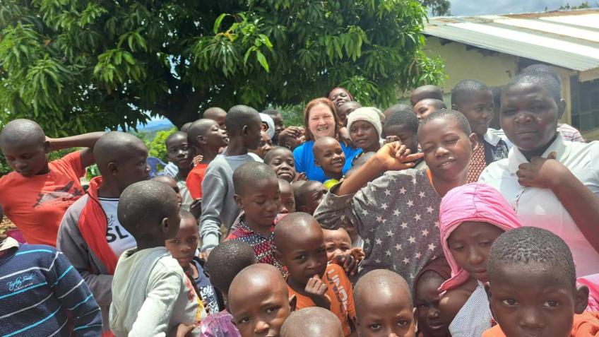 Helping Hilltop - a Schools crowdfunding project in Dunoon by Helping ...