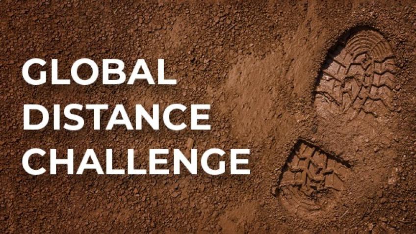 HFW's Global Distance Challenge - a Charities crowdfunding project in ...