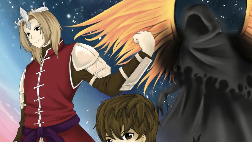 Help me give away 1000 copies of my book: Hikaru - a Charities ...