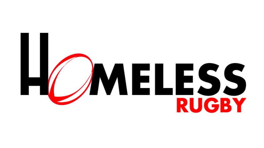 Homeless Rugby - a Charities crowdfunding project in by Homeless Rugby CIC