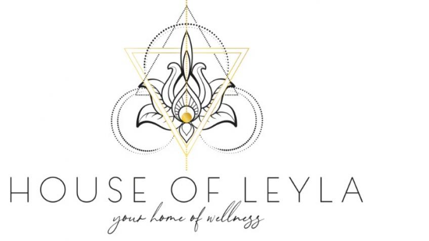 House of Leyla Prize Draw - a Health & fitness crowdfunding project in ...