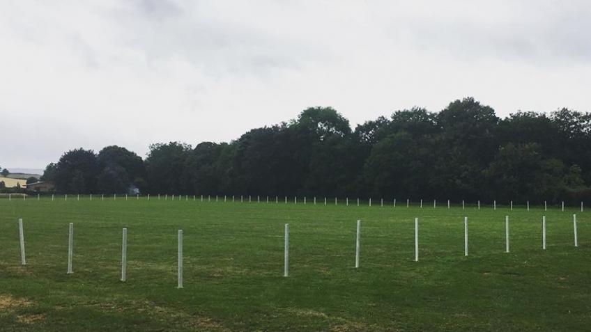 Huish Tigers Machinery Fund - a Community crowdfunding project in ...