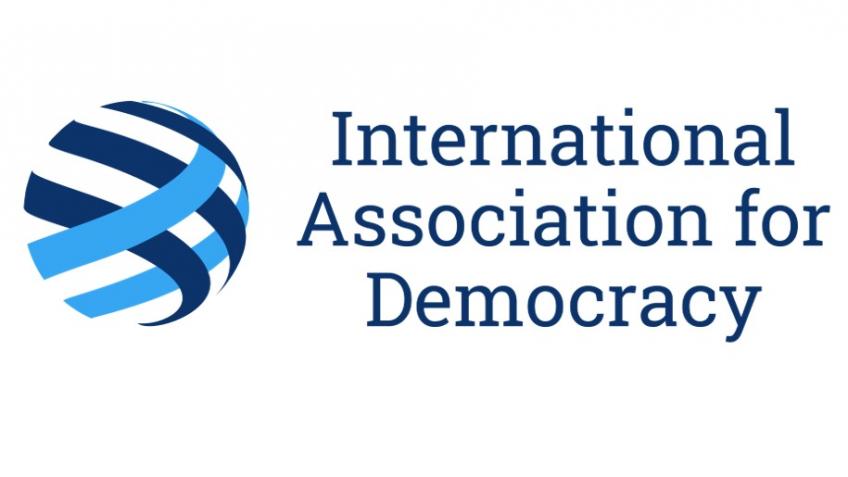 Help Us Promote & Defend Democracy - a Community crowdfunding project ...