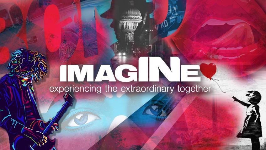 Imagine what we can do together - a Business crowdfunding project in ...