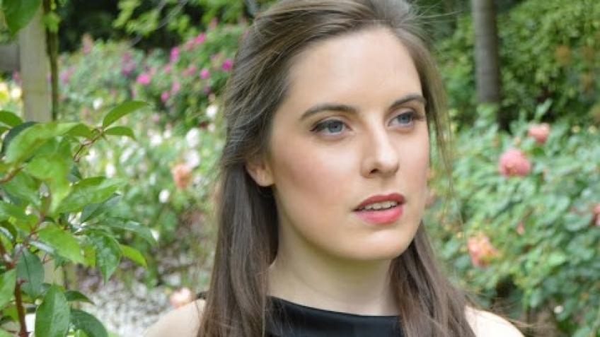 Imogen's Masters - Final Year Funding - a Charities crowdfunding ...