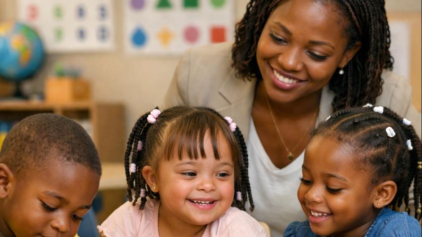 Help Build an Inclusive School for Autistic Kids - a Personal Causes ...