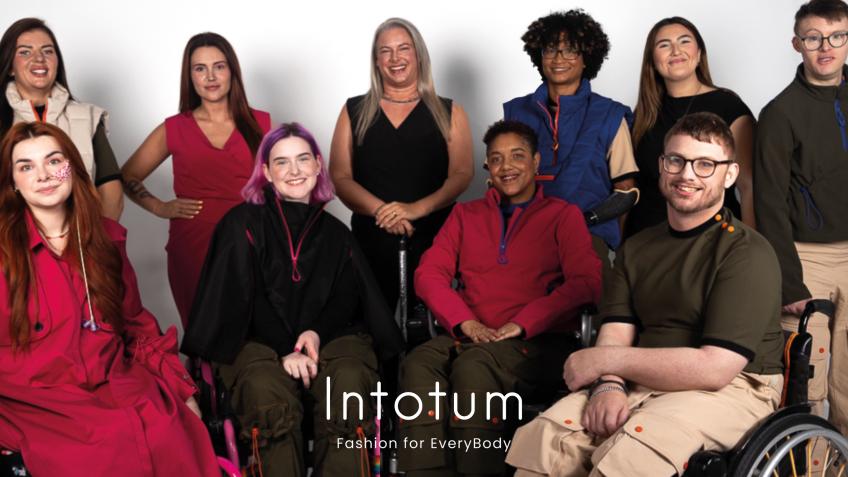 Build the future of Disability Inclusive fashion - a Community ...